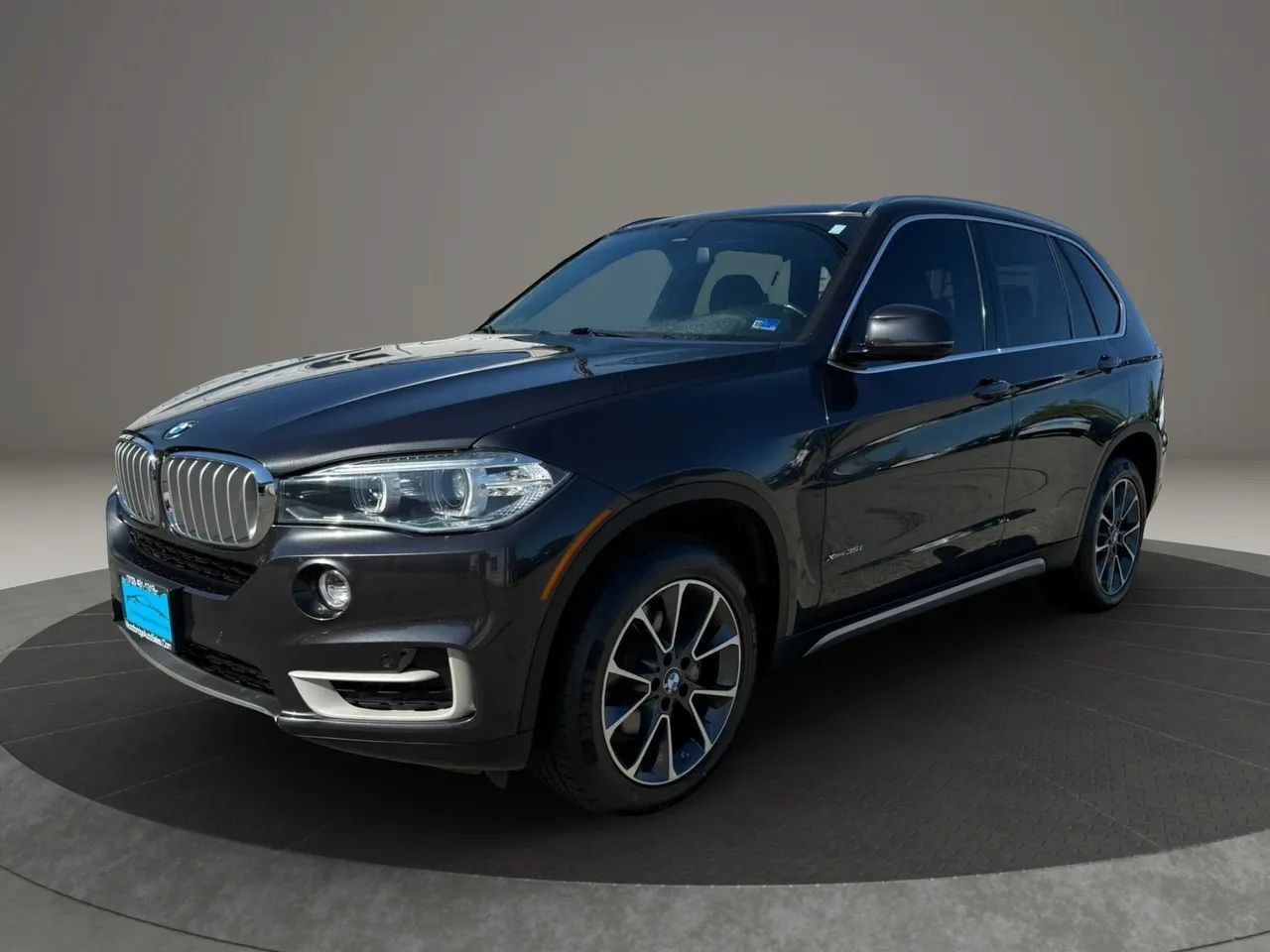 Used 2018 BMW X5 xDrive35i AWD/4WD image 7