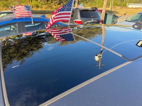 Used 2015 Chrysler 300 S w/ 300S Premium Group image 6