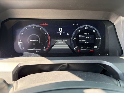Used 2026 Toyota Tacoma TRD Off-Road AWD/4WD image 26