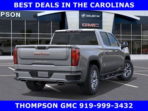 New 2026 GMC Sierra 1500 Denali image 7