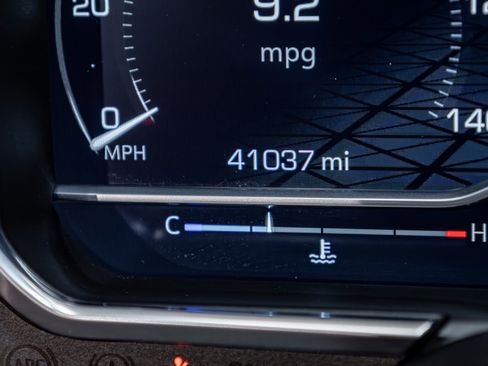 Used 2022 GMC Sierra 1500 Denali Ultimate image 18