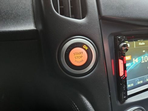 Used 2014 Nissan 370Z Coupe image 7