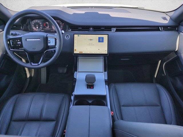 Used 2024 Land Rover Range Rover Evoque S AWD/4WD image 19