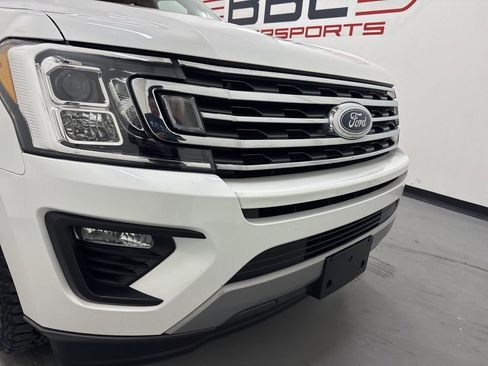 Used 2020 Ford Expedition XLT w/ Equipment Group 201A image 2