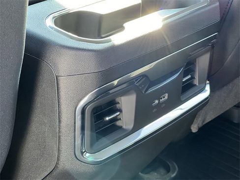 New 2026 GMC Sierra 1500 Elevation w/ LPO, Elevation Black Package image 27