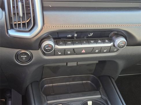 New 2026 MAZDA CX-50 AWD 2.5 Hybrid w/ Weather Package image 14