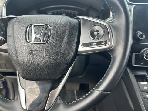 Certified 2017 Honda CR-V EX-L image 29
