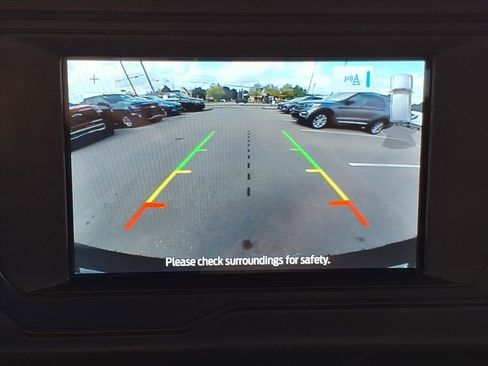 Used 2023 Ford Bronco Big Bend w/ Sasquatch Package image 17