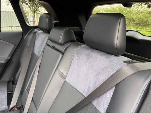 New 2026 Toyota RAV4 XSE AWD/4WD image 12
