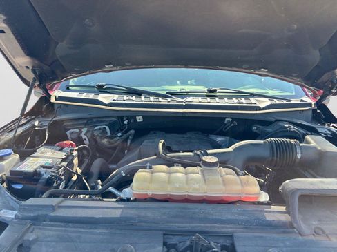 Used 2018 Ford F150 XLT w/ Equipment Group 301A Mid AWD/4WD image 20