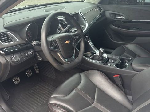 Used 2016 Chevrolet SS image 8