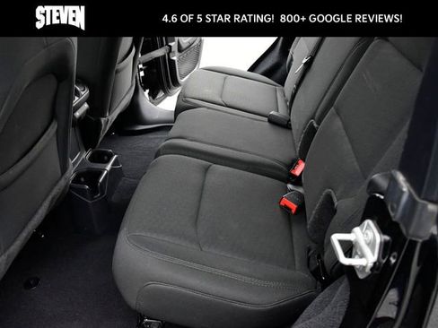 Used 2021 Jeep Wrangler Unlimited Sport image 15