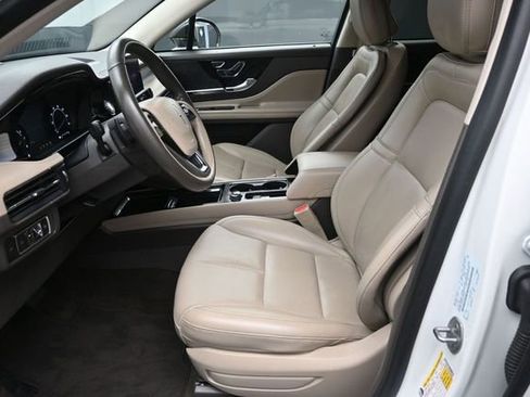 Used 2020 Lincoln Corsair FWD w/ Equipment Group 101A image 21