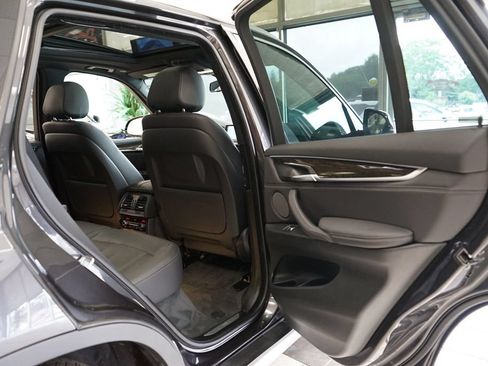 Used 2017 BMW X5 xDrive35i AWD/4WD image 50