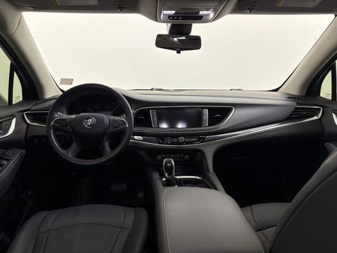 Used 2020 Buick Enclave Essence w/ Sound and Sites Package FWD image 15