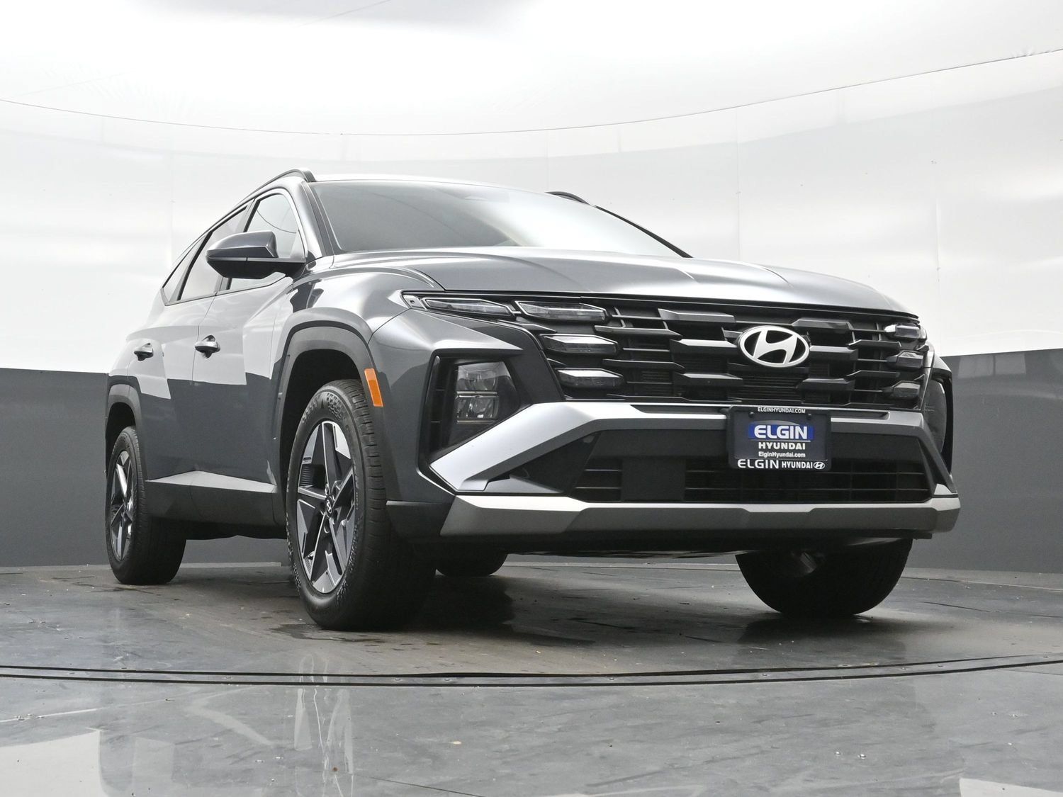 Certified 2026 Hyundai Tucson SEL Plus AWD/4WD image 32