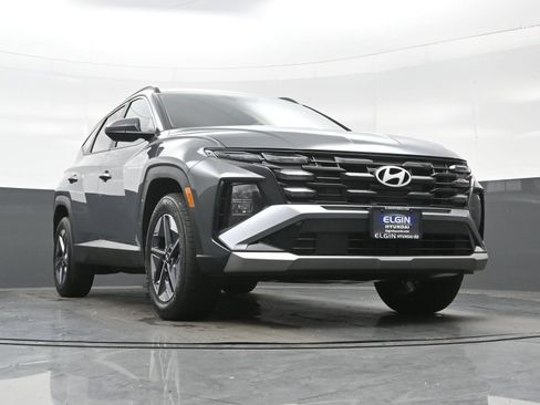 Certified 2026 Hyundai Tucson SEL AWD/4WD image 32
