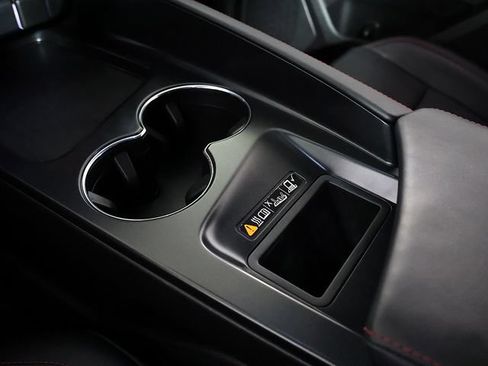 Certified 2024 Acura ZDX A-Spec AWD/4WD image 22