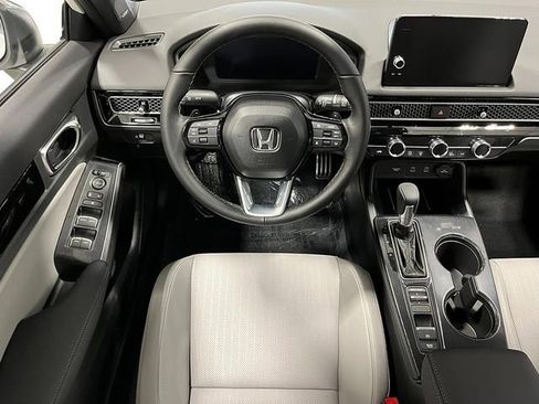 New 2026 Honda Civic Sport Touring image 20