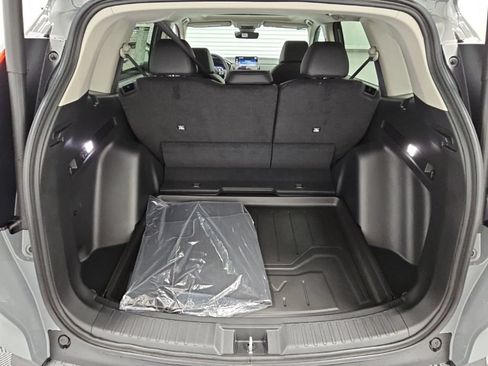 New 2026 Honda CR-V EX-L image 31