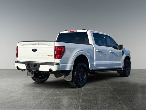 Used 2023 Ford F150 Tremor AWD/4WD image 7