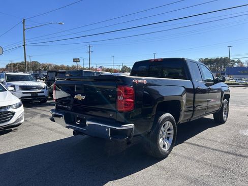 Used 2017 Chevrolet Silverado 1500 LT w/ All Star Edition image 5