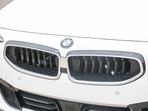 New 2025 BMW 230i Coupe w/ Premium Package image 6