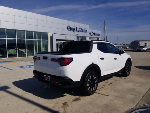 New 2026 Hyundai Santa Cruz SEL FWD image 7