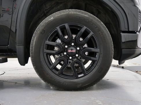 Used 2023 GMC Sierra 1500 Elevation AWD/4WD image 32