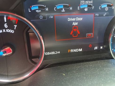 Used 2020 Ford Expedition Max Limited w/ Equipment Group 303A AWD/4WD image 5
