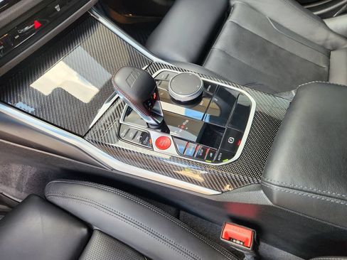 Used 2023 BMW M3 Competition w/ M Driver's Package AWD/4WD image 19