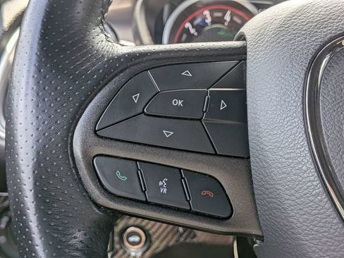 Used 2022 Dodge Challenger R/T w/ Performance Handling Group RWD image 28