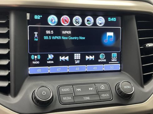 Used 2017 GMC Acadia Denali w/ Technology Package AWD/4WD image 20