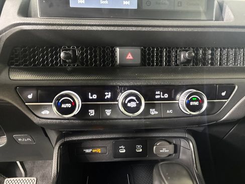 Used 2026 Honda CR-V Sport-L image 19