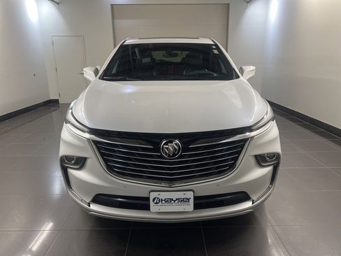 Used 2023 Buick Enclave Premium w/ Experience Buick Package image 2