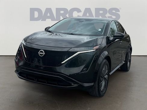 Used 2023 Nissan Ariya FWD image 3