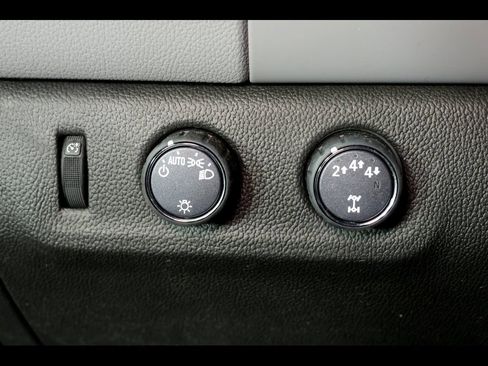 Used 2022 Chevrolet Colorado W/T w/ WT Convenience Package image 13