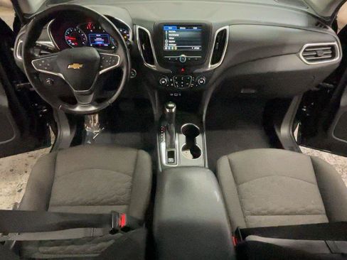 Used 2019 Chevrolet Equinox LT AWD/4WD image 27