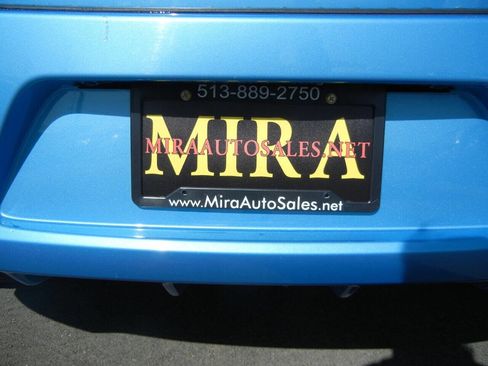 Used 2012 Nissan Leaf SL w/ Protection Pkg image 43