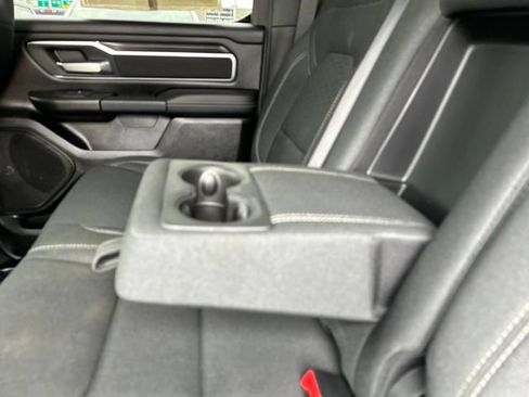 Used 2026 RAM 1500 Big Horn RWD image 37