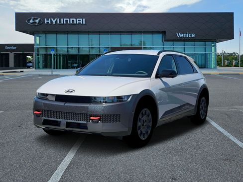 New 2026 Hyundai Ioniq 5 XRT AWD/4WD image 20