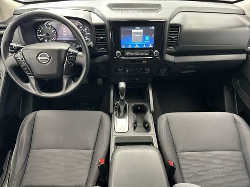 Used 2023 Nissan Frontier S image 12