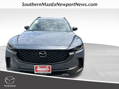 New 2026 MAZDA CX-50 Meridian Edition w/ Cargo Package