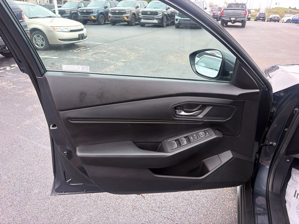 Used 2024 Honda Accord EX image 17