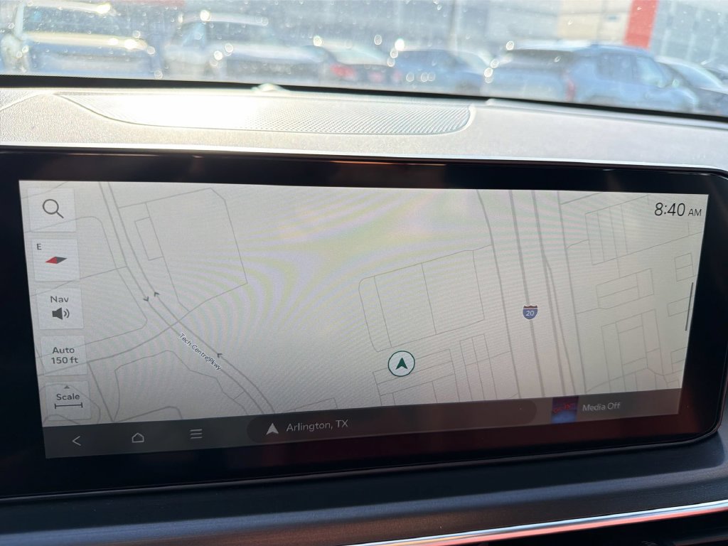 New 2026 Kia K5 GT-Line FWD image 21