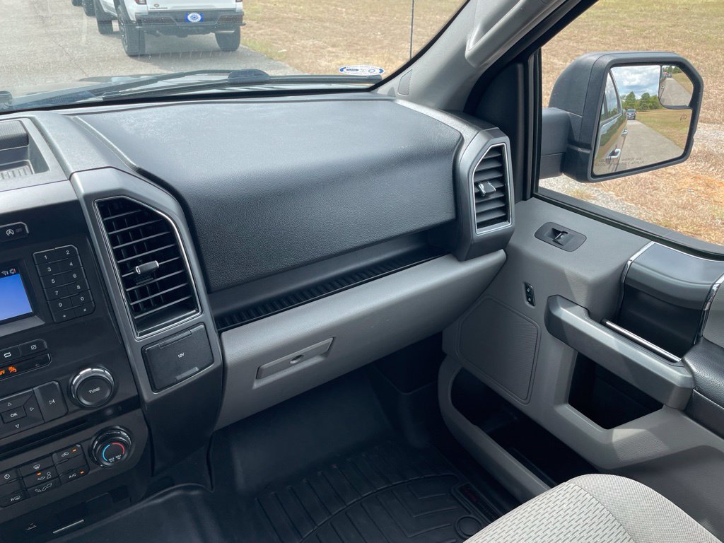 Used 2018 Ford F150 XLT w/ Equipment Group 301A Mid AWD/4WD image 30