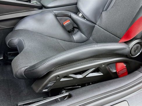 Certified 2026 Porsche 911 GT3 RWD image 13