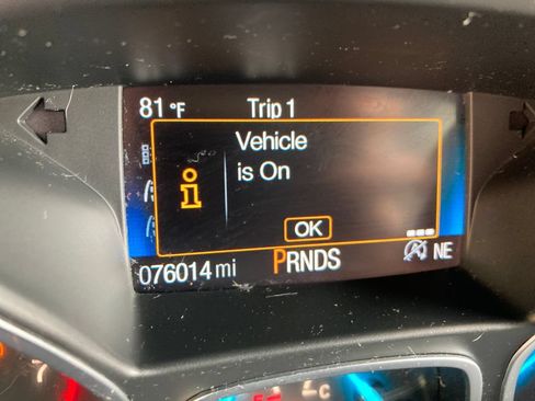 Used 2018 Ford Escape SE w/ SE Sync 3 Package AWD/4WD image 20