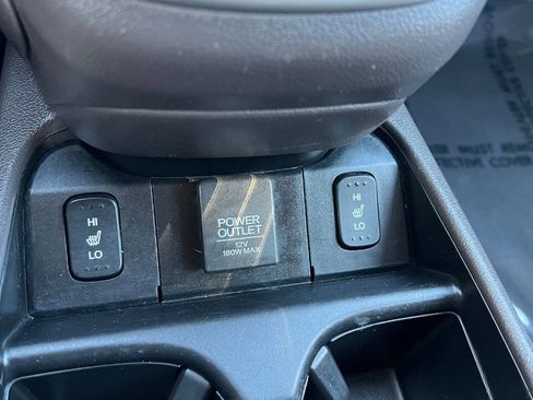 Used 2014 Honda CR-V EX-L image 15