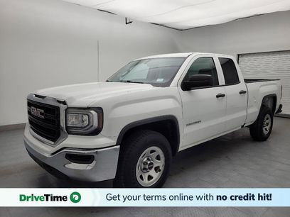 Used 2019 GMC Sierra 1500 Limited w/ Sierra Convenience Package